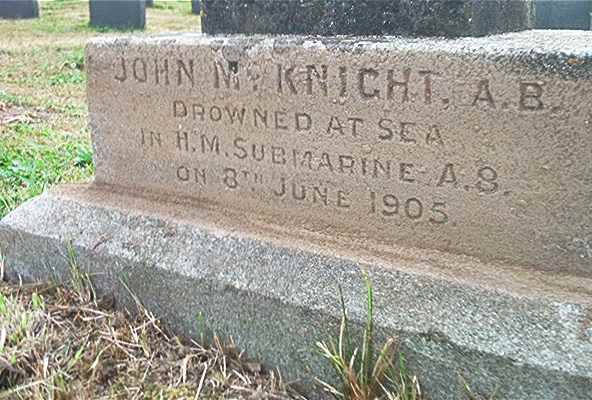 John Knight