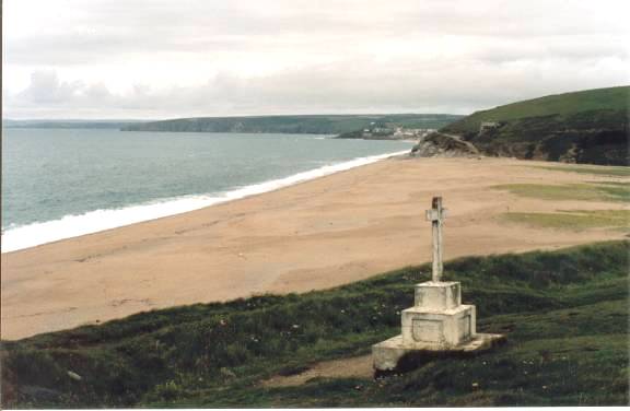 The Infamous Loe Bar.