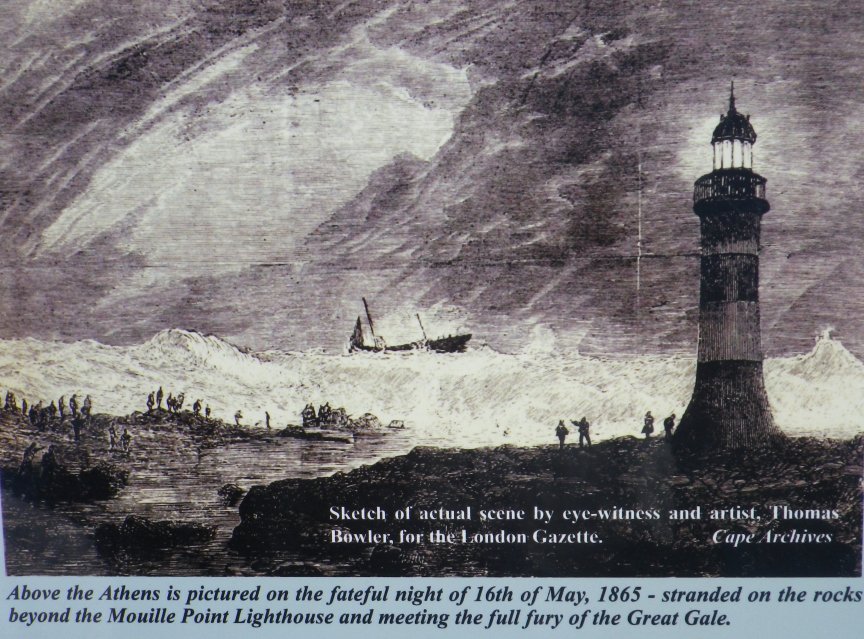 Sketch of the scene. Sketch of the scene.