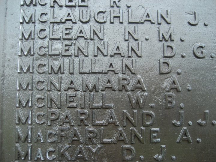 Austin McNamara. Rest in peace. Austin McNamara. Rest in peace.