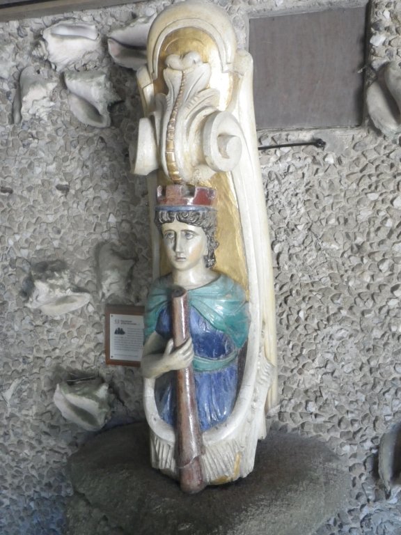 Figurehead