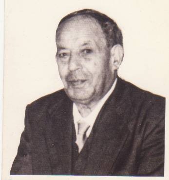 Joseph Cauchi aged 70 years. _INSERT_CAPTION_