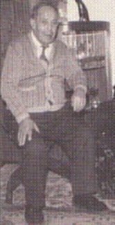 Joseph Cauchi aged 80 years. Joseph Cauchi aged 80 years.
