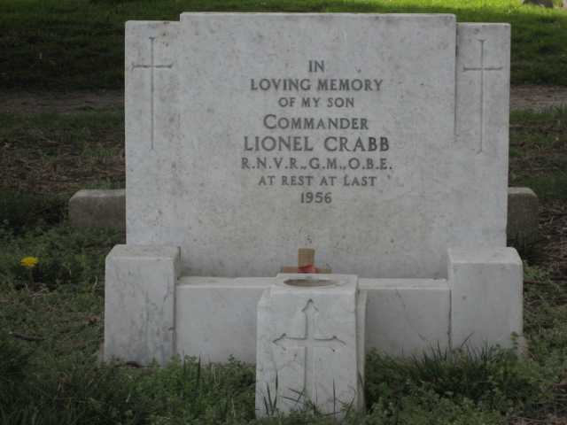 Busters Grave. Busters Grave.