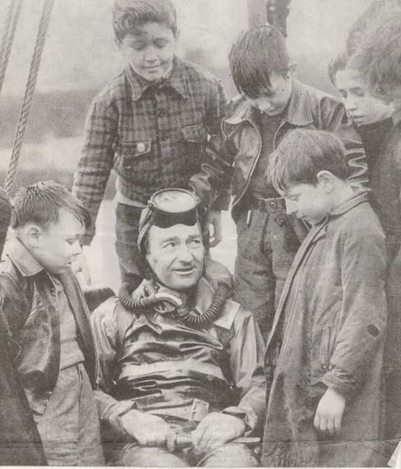 Crabb in 1950 whilst divng to find the Tobermory.