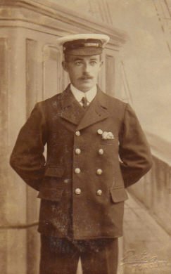 Capt. Hitchins. Capt. Hitchins.