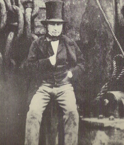 I.G.Brunel