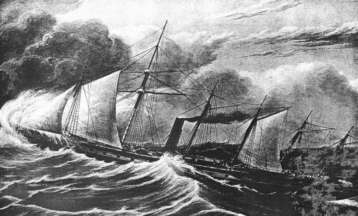 S.S. Great Britain S.S. Great Britain