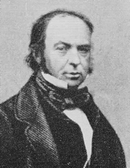 The Great Brunel.