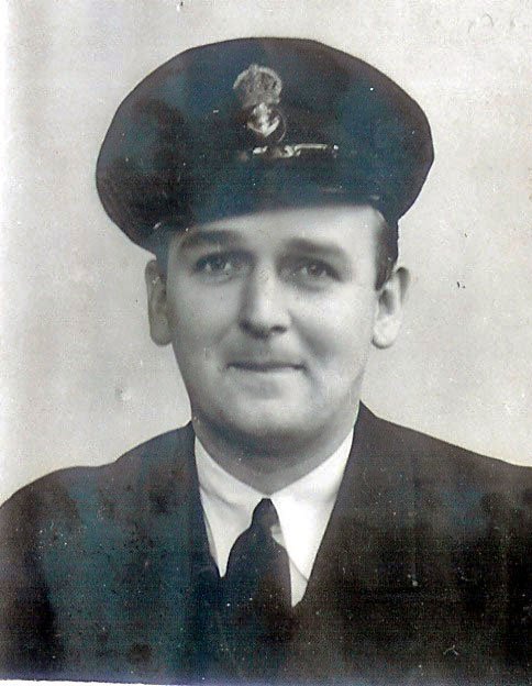 Frederick Gordon Avery Frederick Gordon Avery