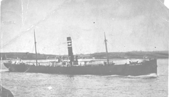 The Jane Rowe. Photo - Thanks to Chris Verstappen. The Jane Rowe.Photo - Thanks to Chris Verstappen.