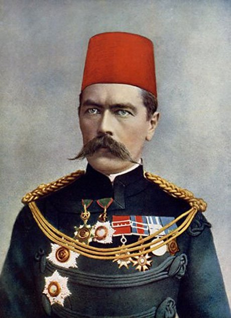 Kitchener of Khartoum