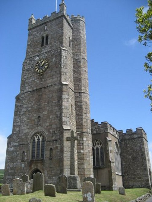 The Village Church The Village Church