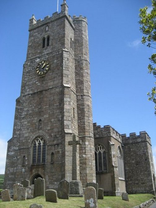 The Village Church