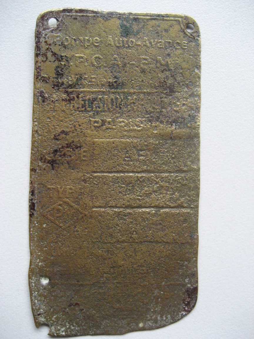 French Tag. French Tag.