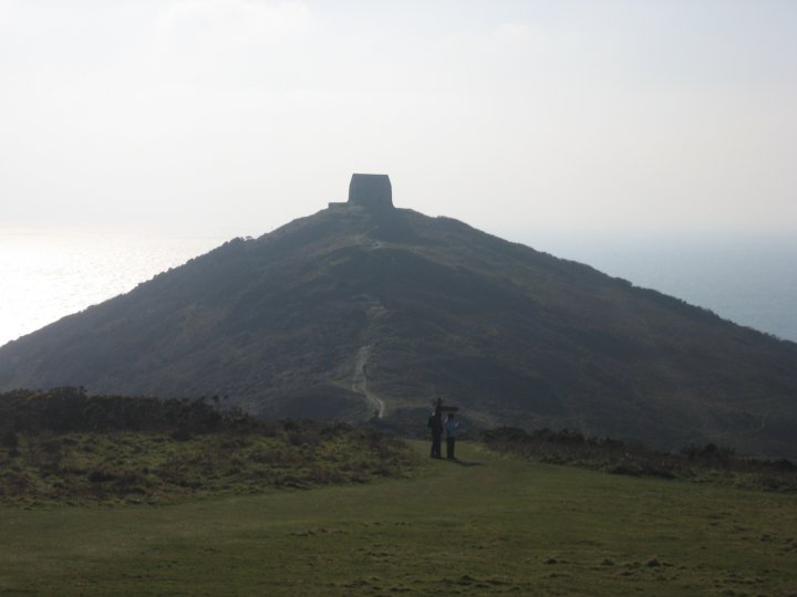 Rame Chapel.