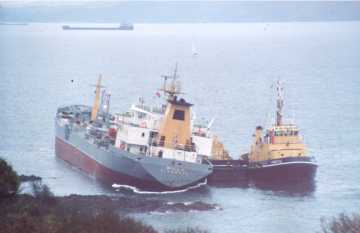 MV Willy