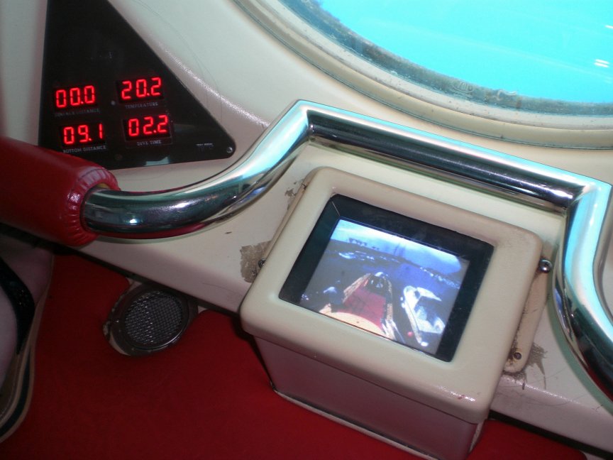 A really useful gadget. A really useful gadget.