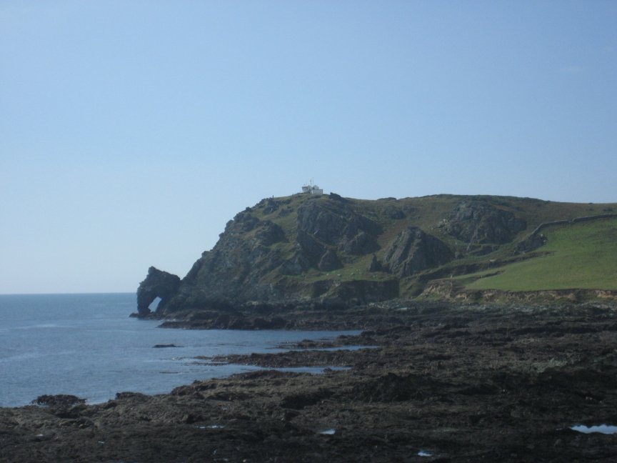 Prawle Point